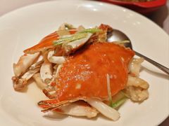 -梦都海鲜酒家(万达广场江桥店)