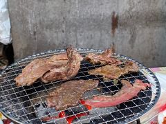 -松明一烤肉馆(鲁园店)