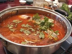 -泉味道贵州厨房(三里河店)