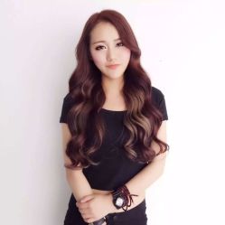 点击看大图 -3AM HAIR SALON烫发染发接发