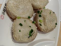 -小杨生煎(天之骄子店)