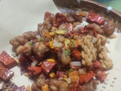 -元鼎宝驴香·全驴宴(江宁店)