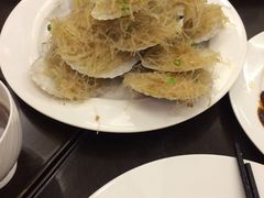 -晶丽香榭自助餐(南京大饭店)