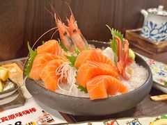 -哥哥の深夜食堂(红松东路店)