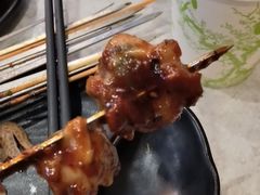 -纪录片《人生一串》体验店(静安店)