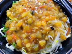 -大姨捞面(新安花园店)