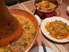 -浩海火燒雲傣家菜(芮欧百货店)