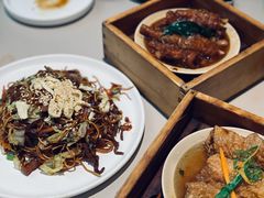 九层塔豉汁凤爪-蔡澜点心·粤菜(西单大悦城店)