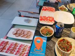 -天都火锅酒楼(虹梅南路店)