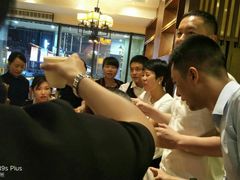 -香佰里鲜货火锅(佳乐金街店)