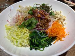 妈妈拌菜-鸽子窝(黄村店)
