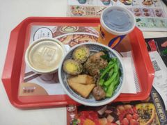 -吉野家(黑牛城道店)