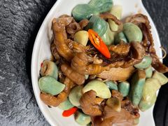 -蝎王府羊蝎子(天通苑店)