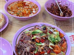 -牛马行牛肉饸饹铺(长春总店)