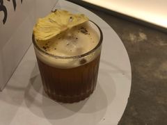-MQ COFFEE STAND明谦(新洲店)
