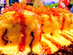 -一心创作料理屋(经开万达店)