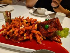-松鹤楼(狮山永利广场店)