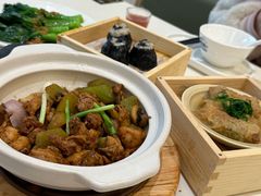 -蔡澜点心·粤菜(月星环球港店)