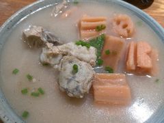 -静一餐厅·湖北菜(前门创始店)