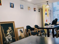 大堂-YUMMYCHICKEN有你炸鸡(文明大道店)