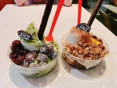 -DQ·蛋糕·冰淇淋(河东万达店)