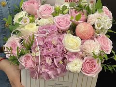 -山姆会员商店(亦庄创意生活广场店)