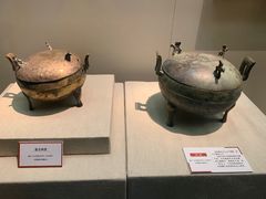 -深圳博物馆(古代艺术馆)