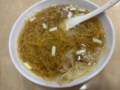 -盛记粥面(佐敦店)