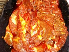 -一心烤肉(延安路店)