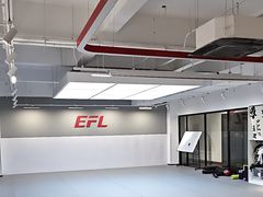 -EFL巴西柔术·综合格斗·泰拳·少儿体能训练(虹桥德必馆)