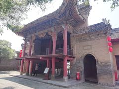-吴家大院