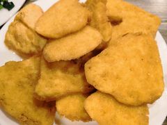 -玫瑰红烤羊排(北新桥三条店)