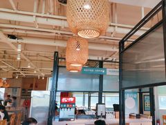 -半天妖烤鱼(莘县店)