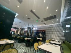 -新仙清汤牛腩(铜锣湾店)