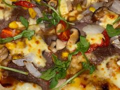 -必胜客(玉泉远洋店)