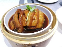 -餐与自然(老商埠店)