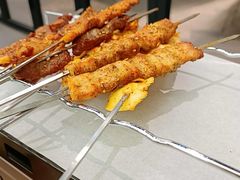 -老虎滩大连海鲜烧烤(水游城店)