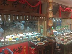 -老西门·常州菜(新区店)