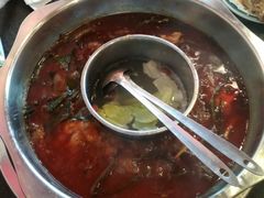 -重庆烧鸡公火锅(簋街店)