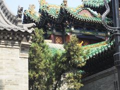 -迎泽公园