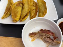 -金原鸭血粉丝汤·汤包·脆皮烤鸭(南京博物院店)