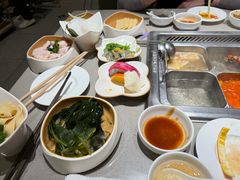 -海底捞火锅(正大乐城店)