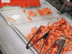 -晶丽香榭自助餐(南京大饭店)