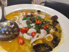 -客汀家宴·客家烟火 四季食材(集美店)