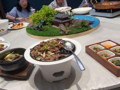 -湘满甲·黄焖甲鱼创始者·湘菜·鲁菜(潘家园店)