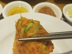 -紫霞门韩国料理烤肉(深南东路店)