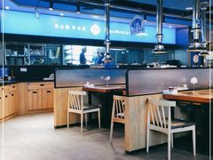 大堂-金妈家烤肉(龙湖U城天街店)