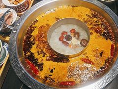 -俏媳妇火锅(宽窄巷子店)