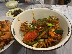 -辣螃铠盆盆蟹大排档(总店)