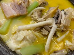 -古南都·老广东酒楼(龙江店)